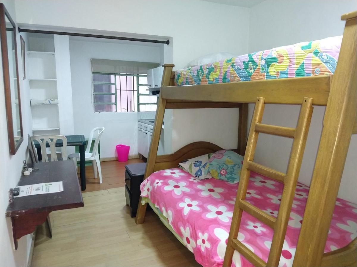 Habita Estudios Laureles Medellín Kültér fotó