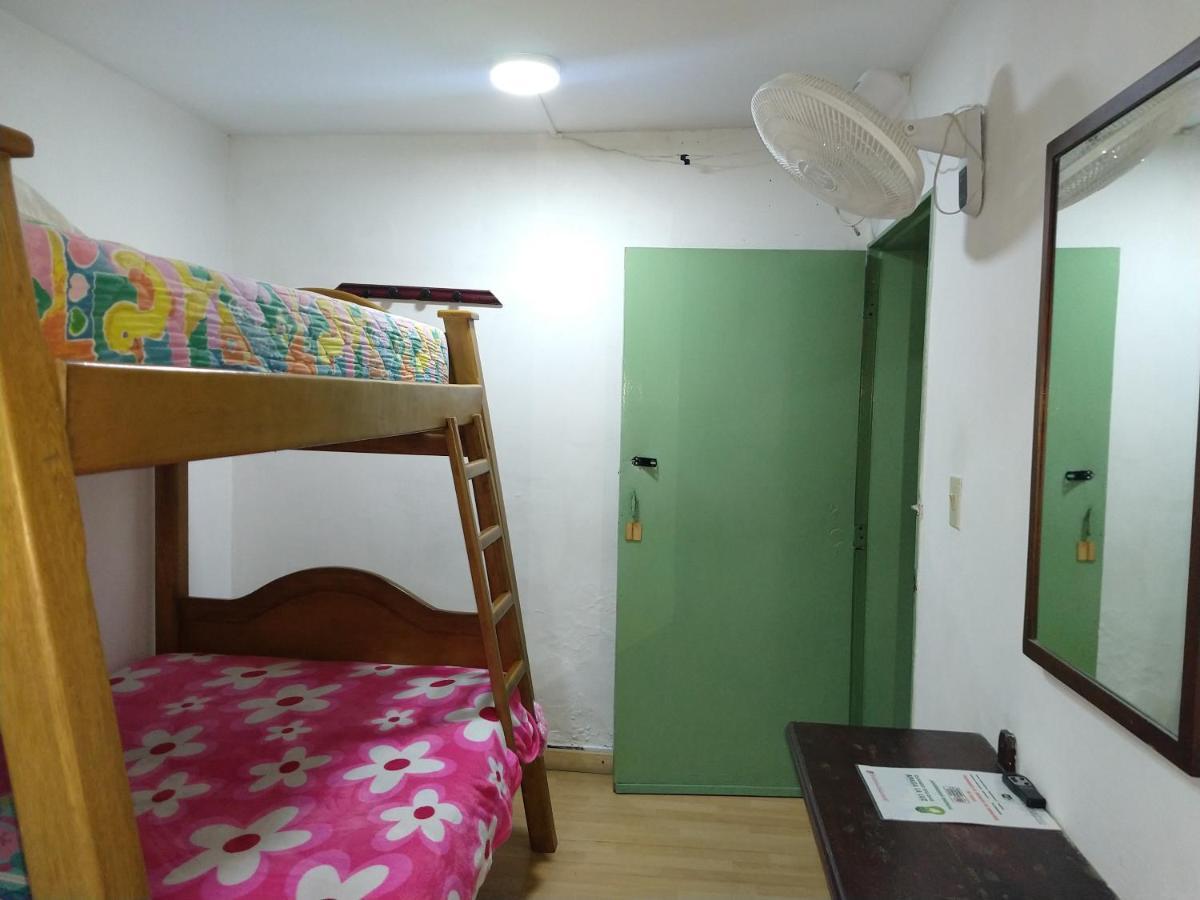 Habita Estudios Laureles Medellín Kültér fotó