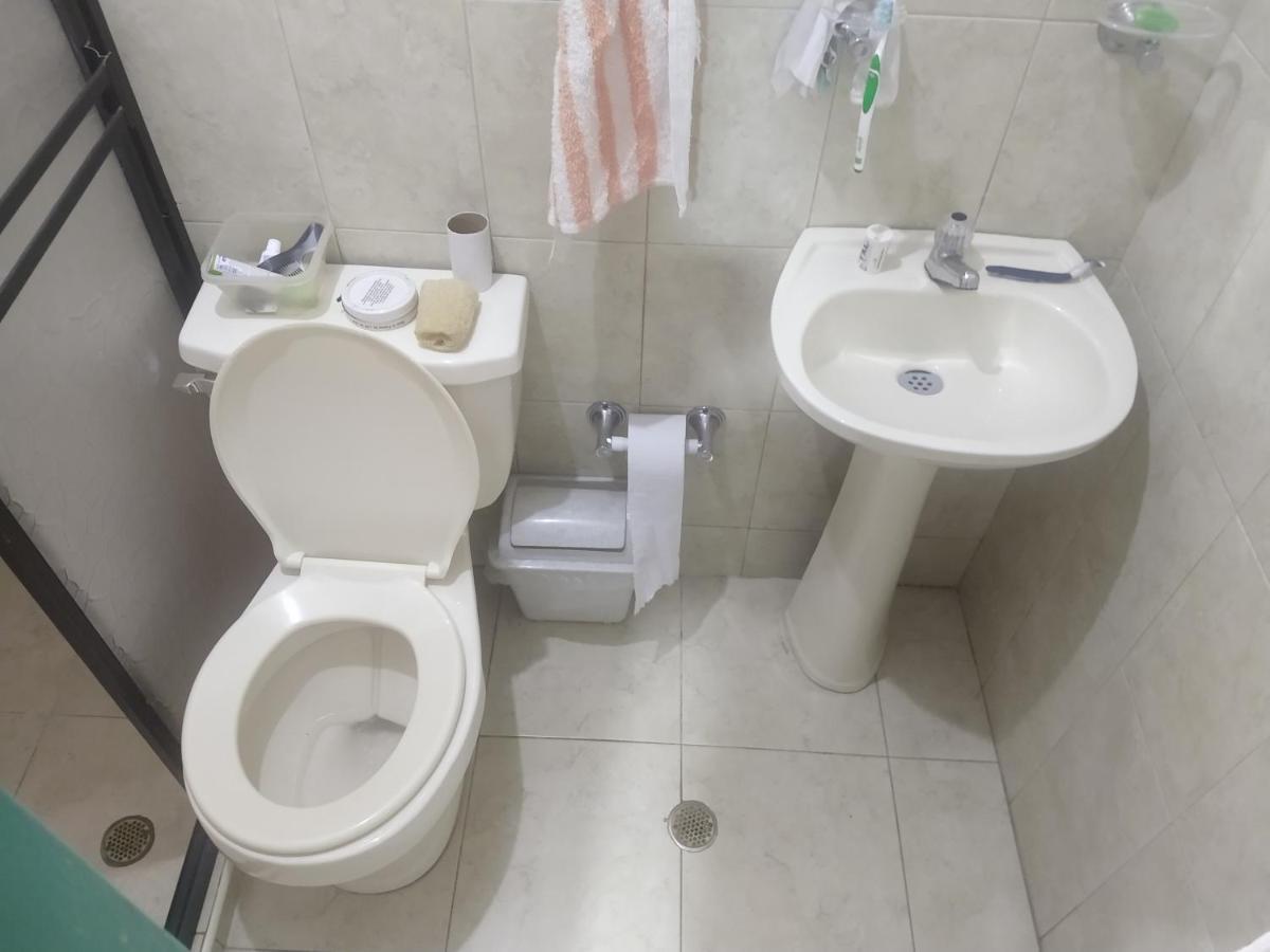 Habita Estudios Laureles Medellín Kültér fotó