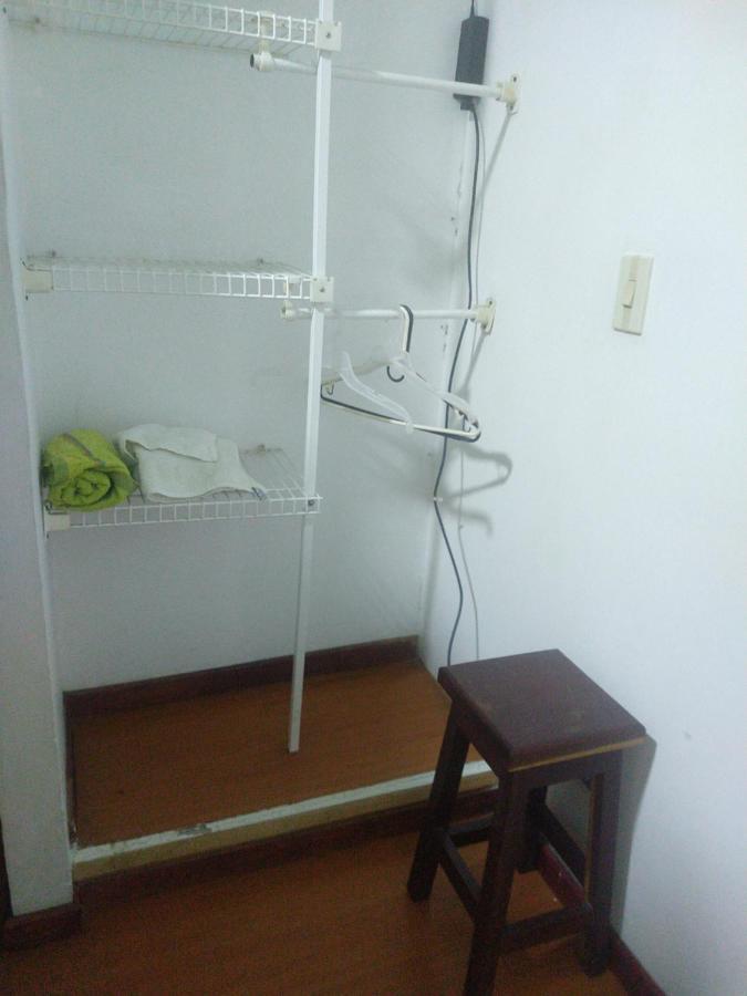 Habita Estudios Laureles Medellín Kültér fotó