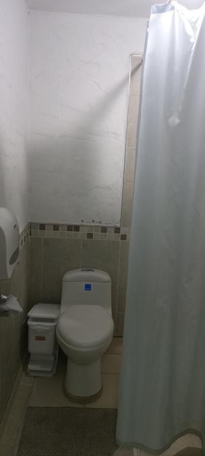 Habita Estudios Laureles Medellín Kültér fotó