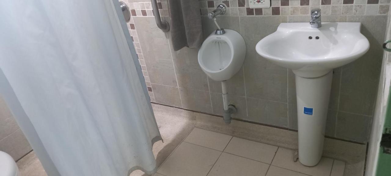 Habita Estudios Laureles Medellín Kültér fotó