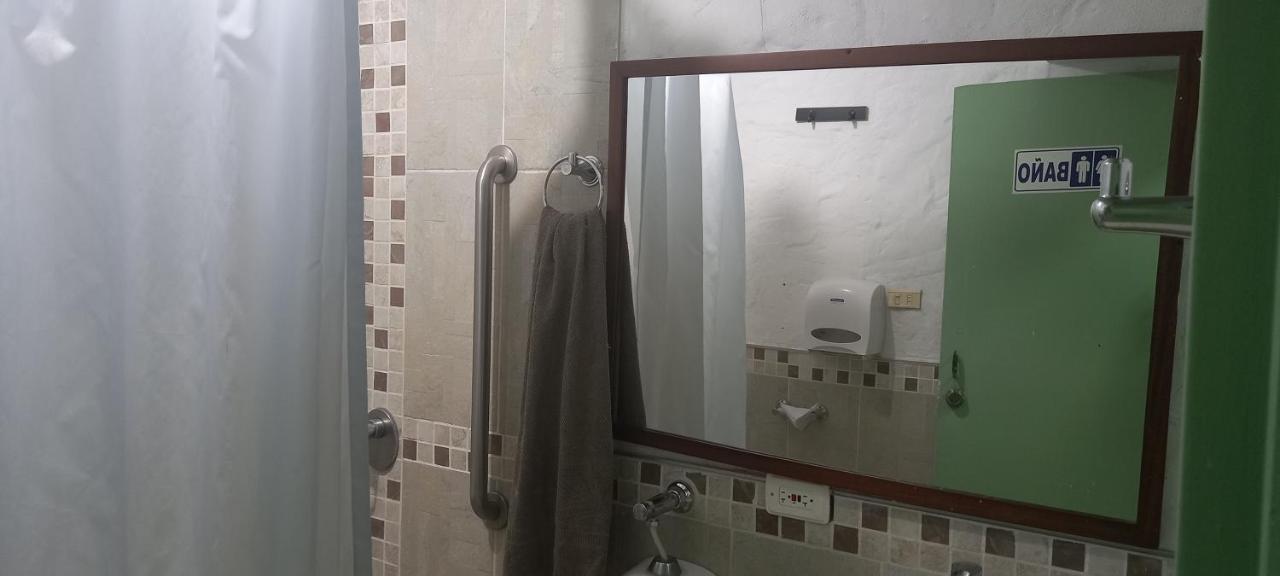Habita Estudios Laureles Medellín Kültér fotó