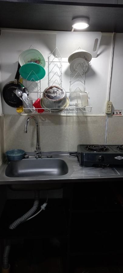 Habita Estudios Laureles Medellín Kültér fotó