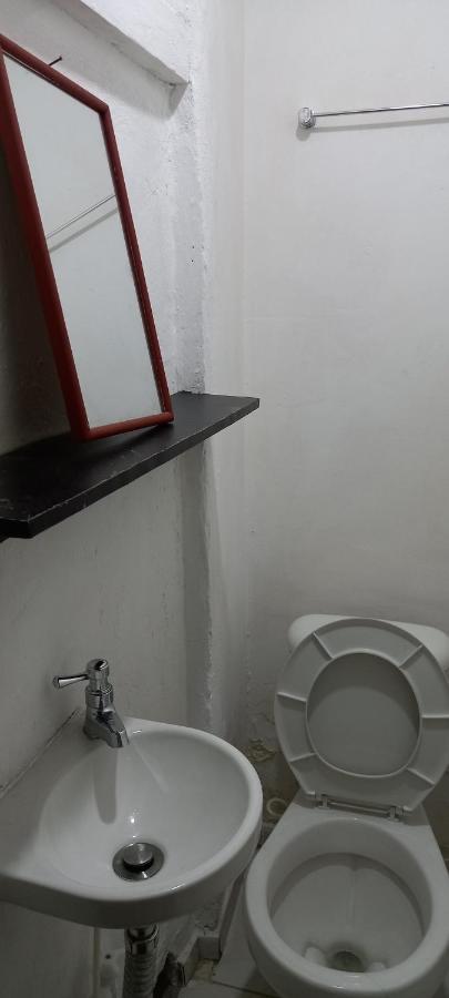Habita Estudios Laureles Medellín Kültér fotó