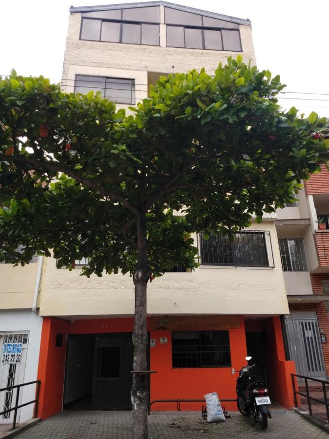 Habita Estudios Laureles Medellín Kültér fotó