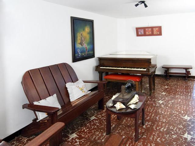 Habita Estudios Laureles Medellín Kültér fotó
