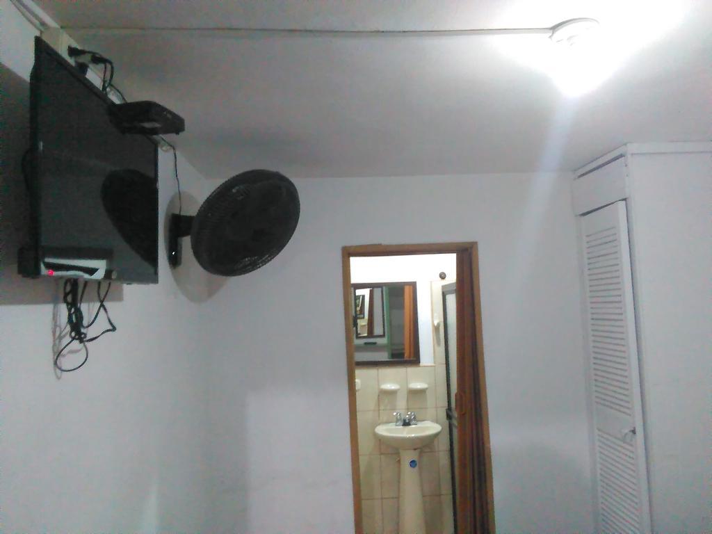 Habita Estudios Laureles Medellín Kültér fotó