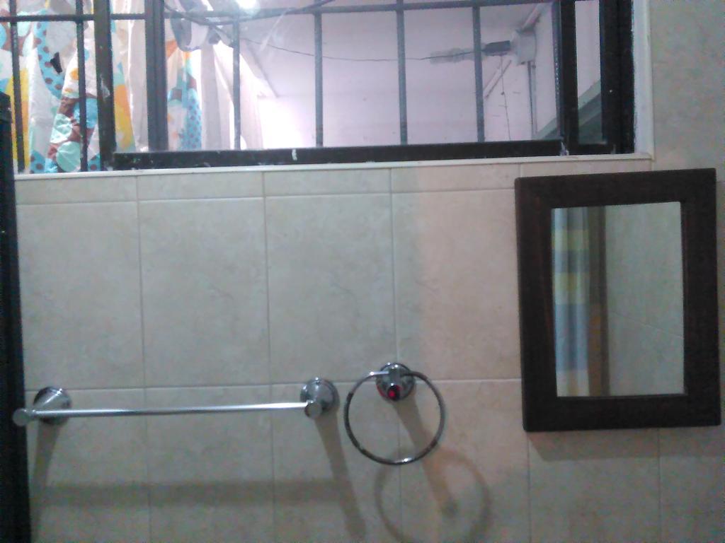 Habita Estudios Laureles Medellín Kültér fotó