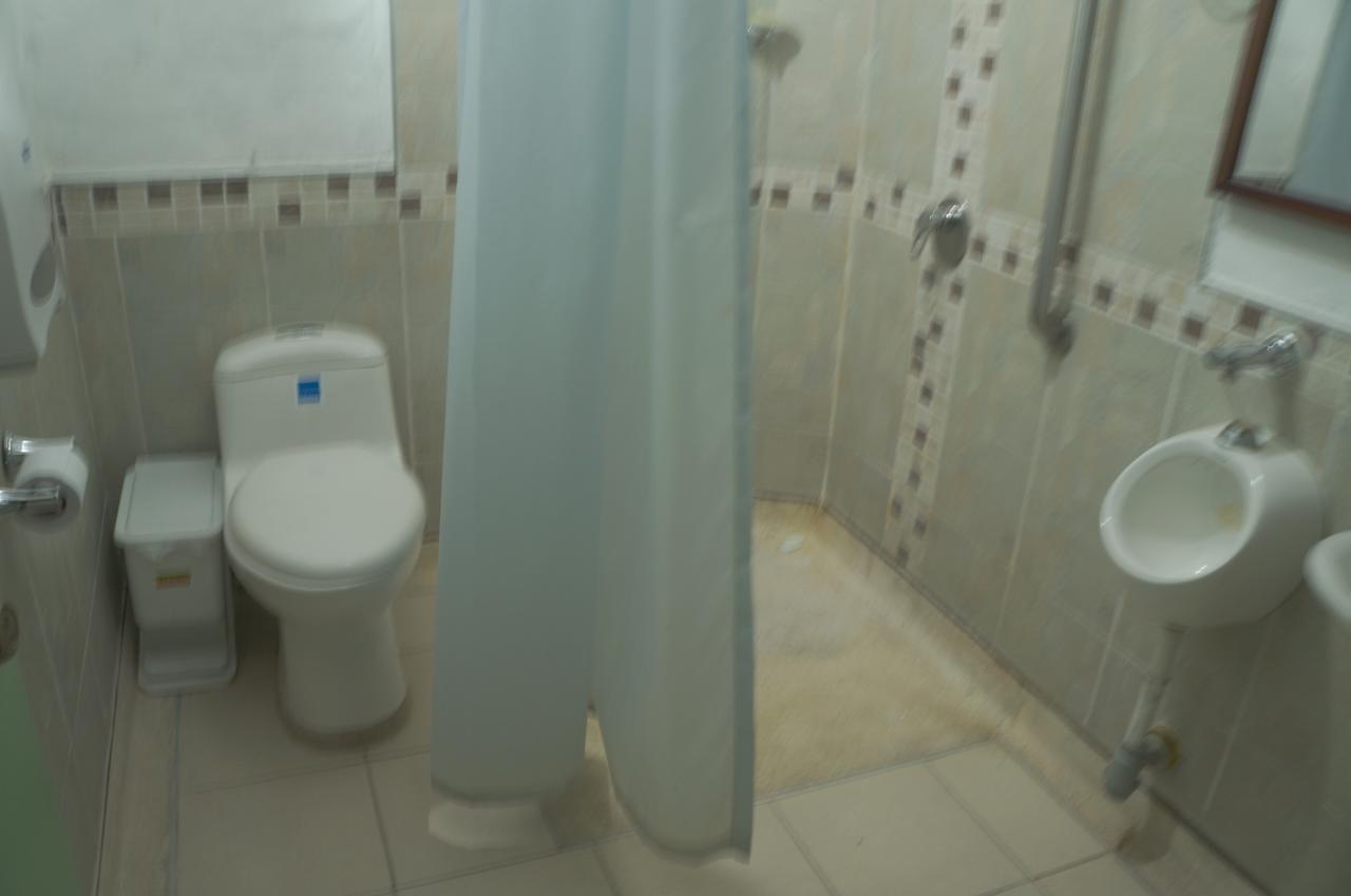 Habita Estudios Laureles Medellín Kültér fotó