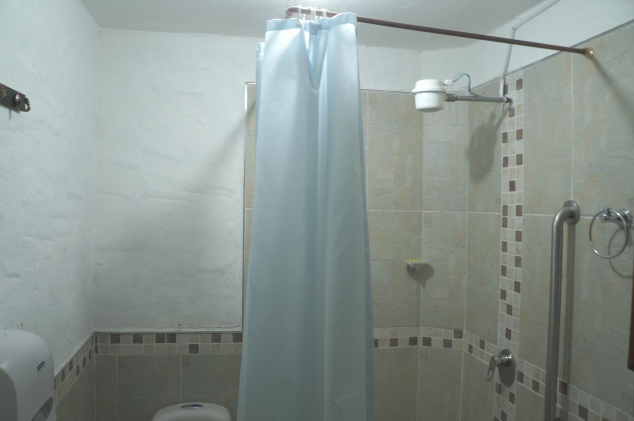 Habita Estudios Laureles Medellín Kültér fotó