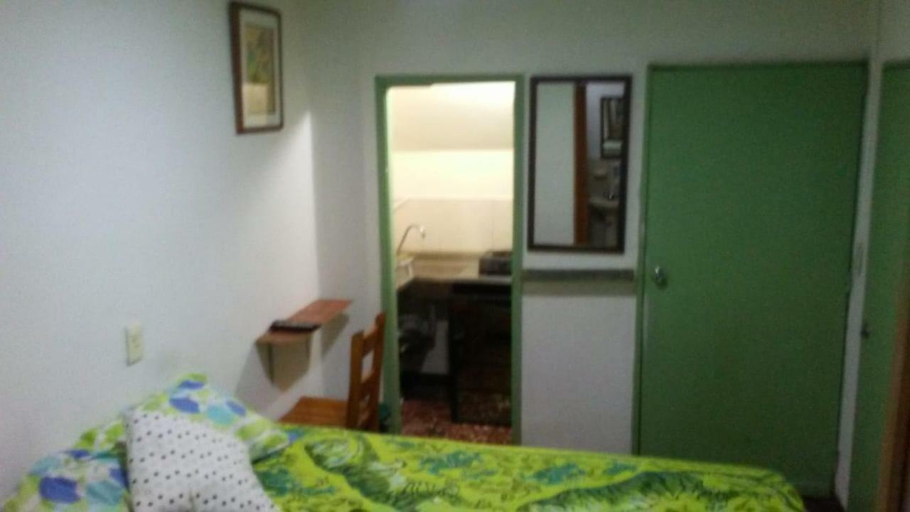 Habita Estudios Laureles Medellín Kültér fotó