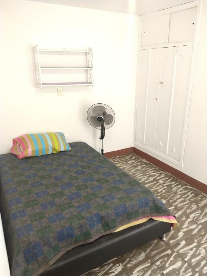 Habita Estudios Laureles Medellín Kültér fotó