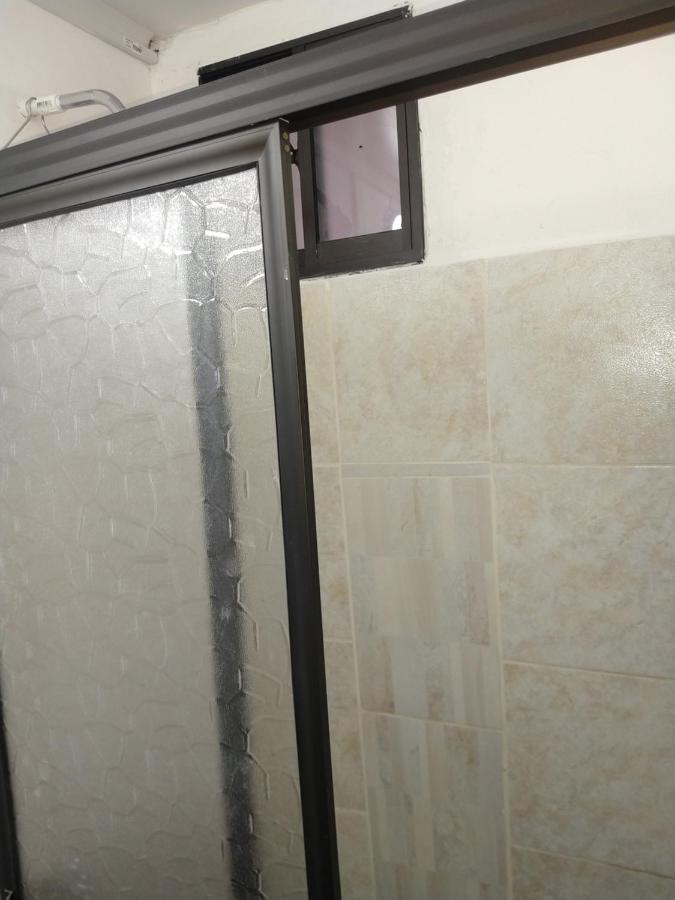 Habita Estudios Laureles Medellín Kültér fotó